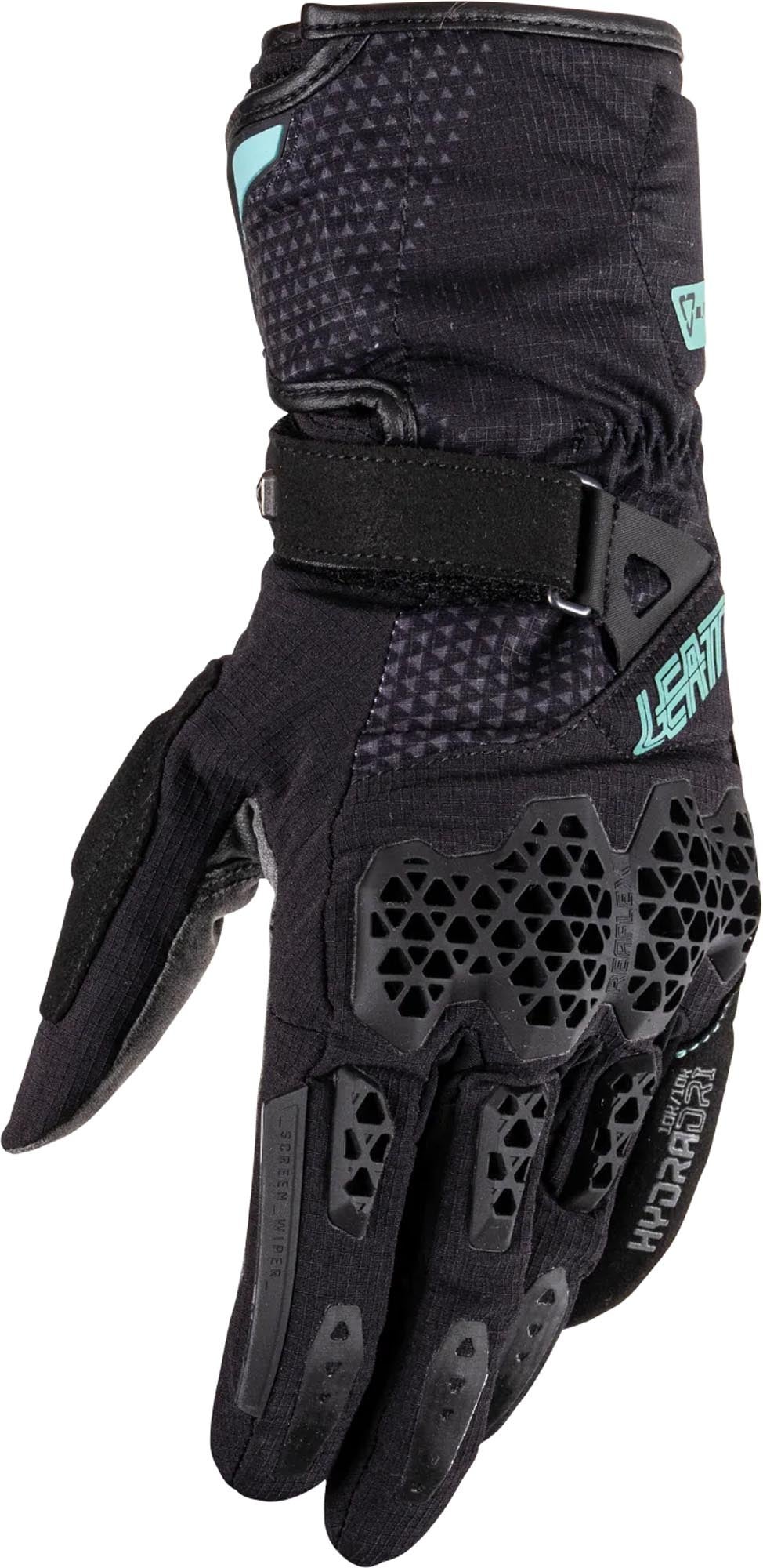 Leatt ADV HydraDri 6.5 Gants de moto pour dames imperméables XS Figure 2