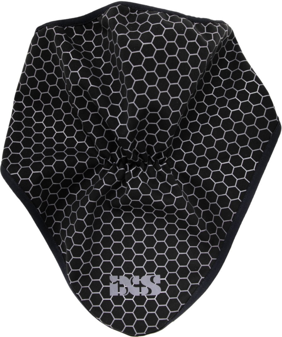 IXS 365 Air Cachecol Artigo principal Figura 1