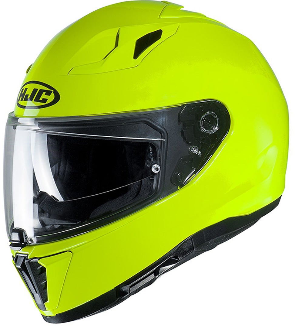 HJC i70 Casco Green matt M (57/58) Figura 1