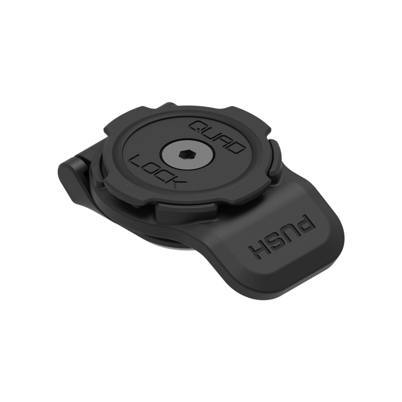 Quad Lock 360 Huvud med kort spak Figur 2