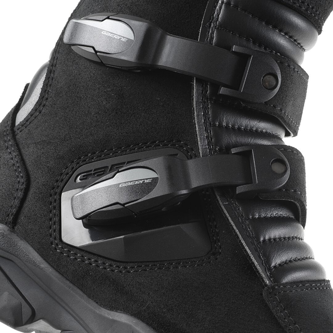 Gaerne G-Dune Aquatech waterproof Motorcycle Boots black 41 Figure 7