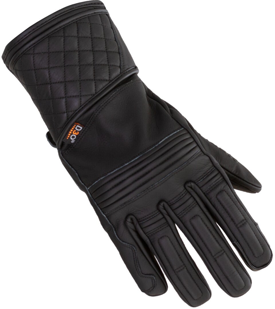 Merlin Catton II Gants de moto noir L Figure 1