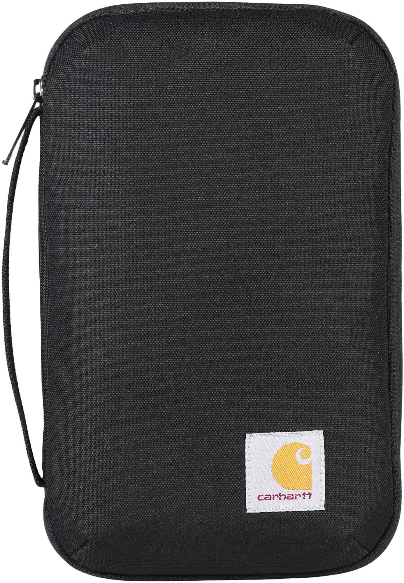 Carhartt Soft Organizer black Figure 1