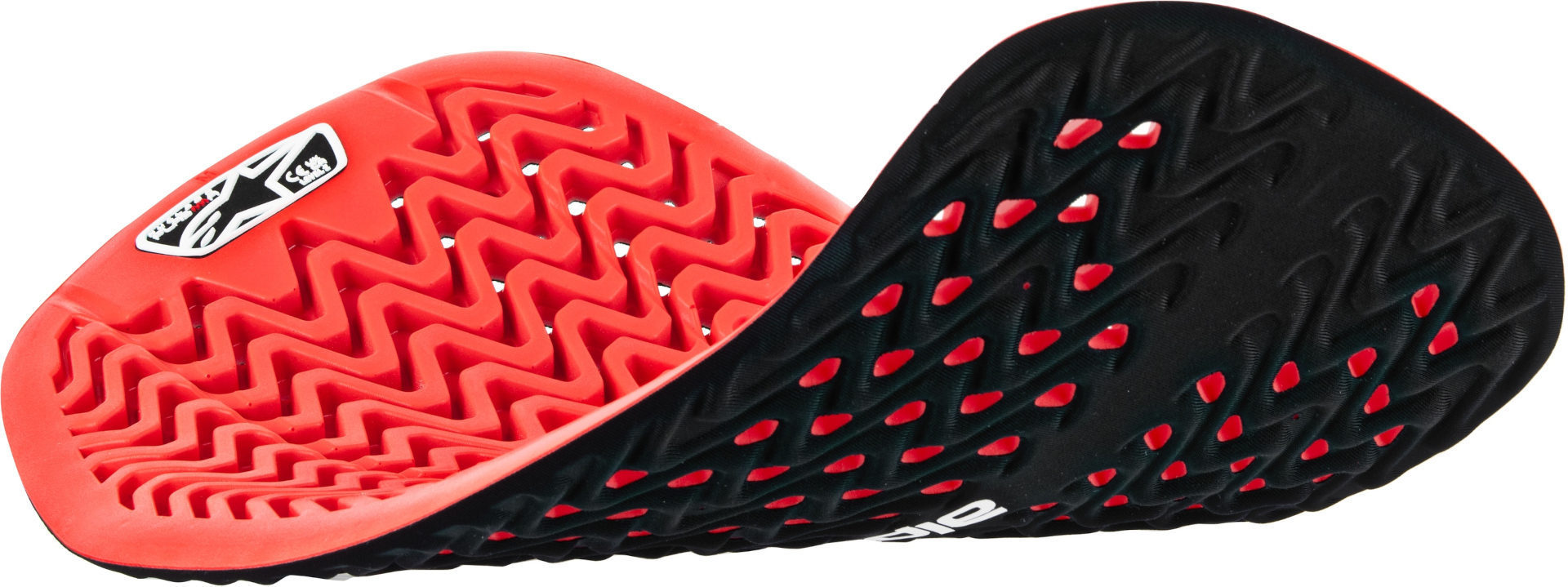 Alpinestars Nucleon Plasma Chránič páteře L Obrázek 3