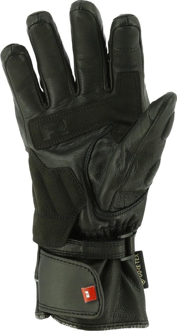 Richa Street Touring Gore-Tex imperméable à l’eau dames gants de moto L Figure 2