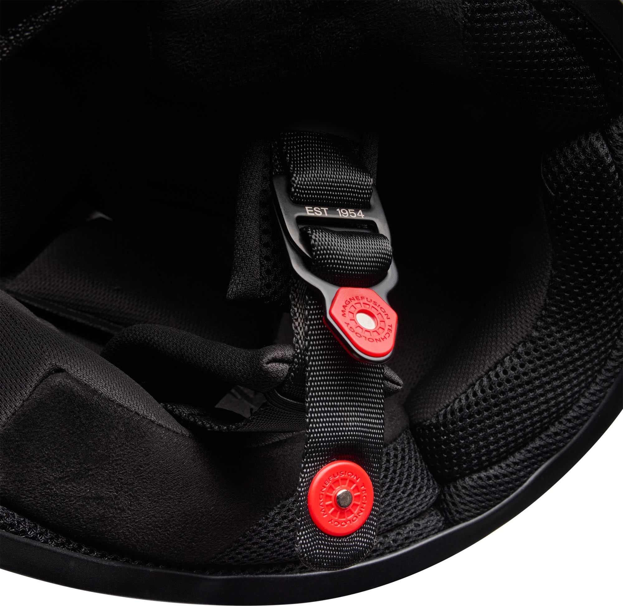 Bell Eliminator Sidetrack Matte Helmet M (57/58) Figure 10
