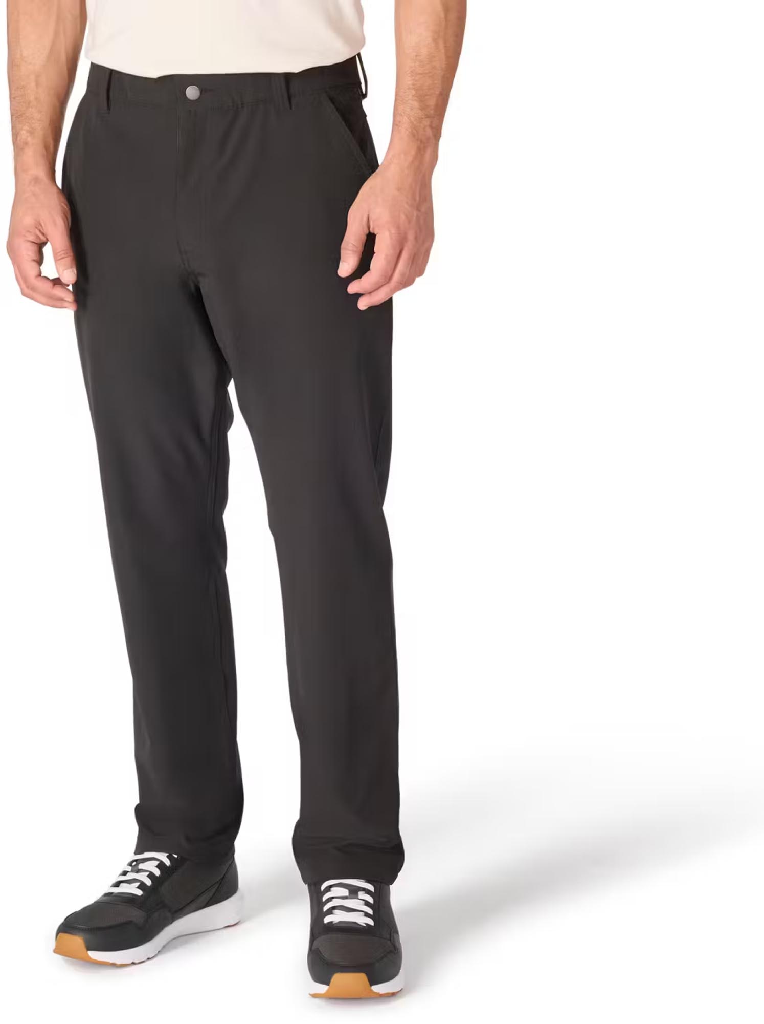 Carhartt Slim Tapered Force Sun Defender Phoenix Hose schwarz L Abbildung 2