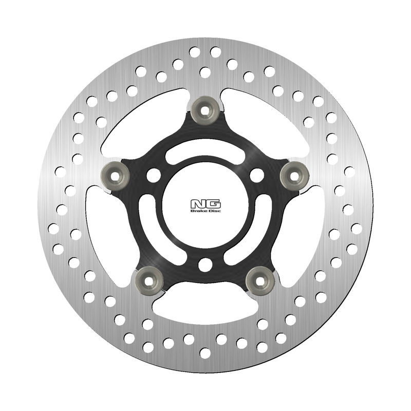DISC DE FRÂNĂ NG Figura 1