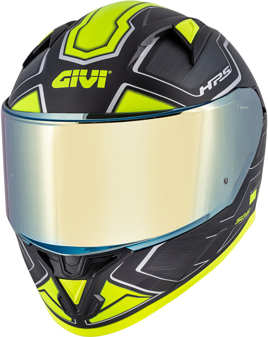 casco shoei gt-air expanse tc4 II — SpazCycle VARIANTE_BOTT-NERO combining bold graphics with Size:Face Where to buy a