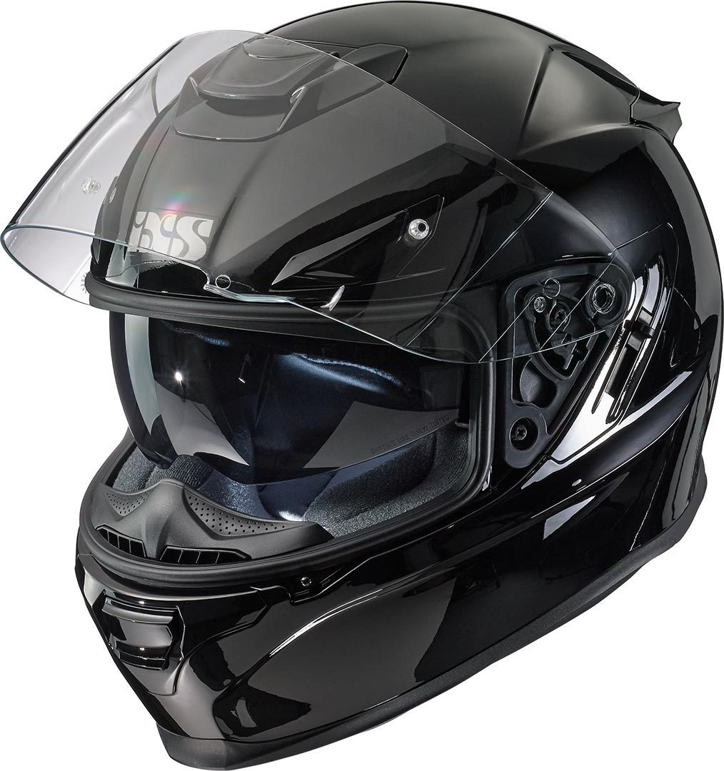 IXS 315 1.0 Helmet black S (55/56) Figure 2