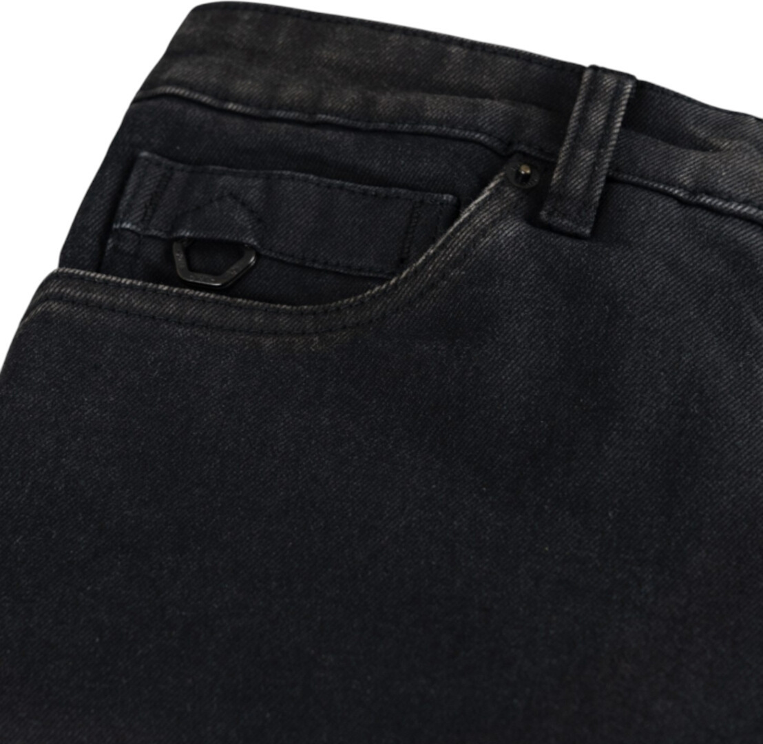 Knox Cartmel Kick Damer Motorcykel Jeans M Figur 7