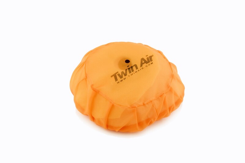 TVÄRLUFT GP Sandstopp Över-filter - 160000GPBK KTM Figur 3