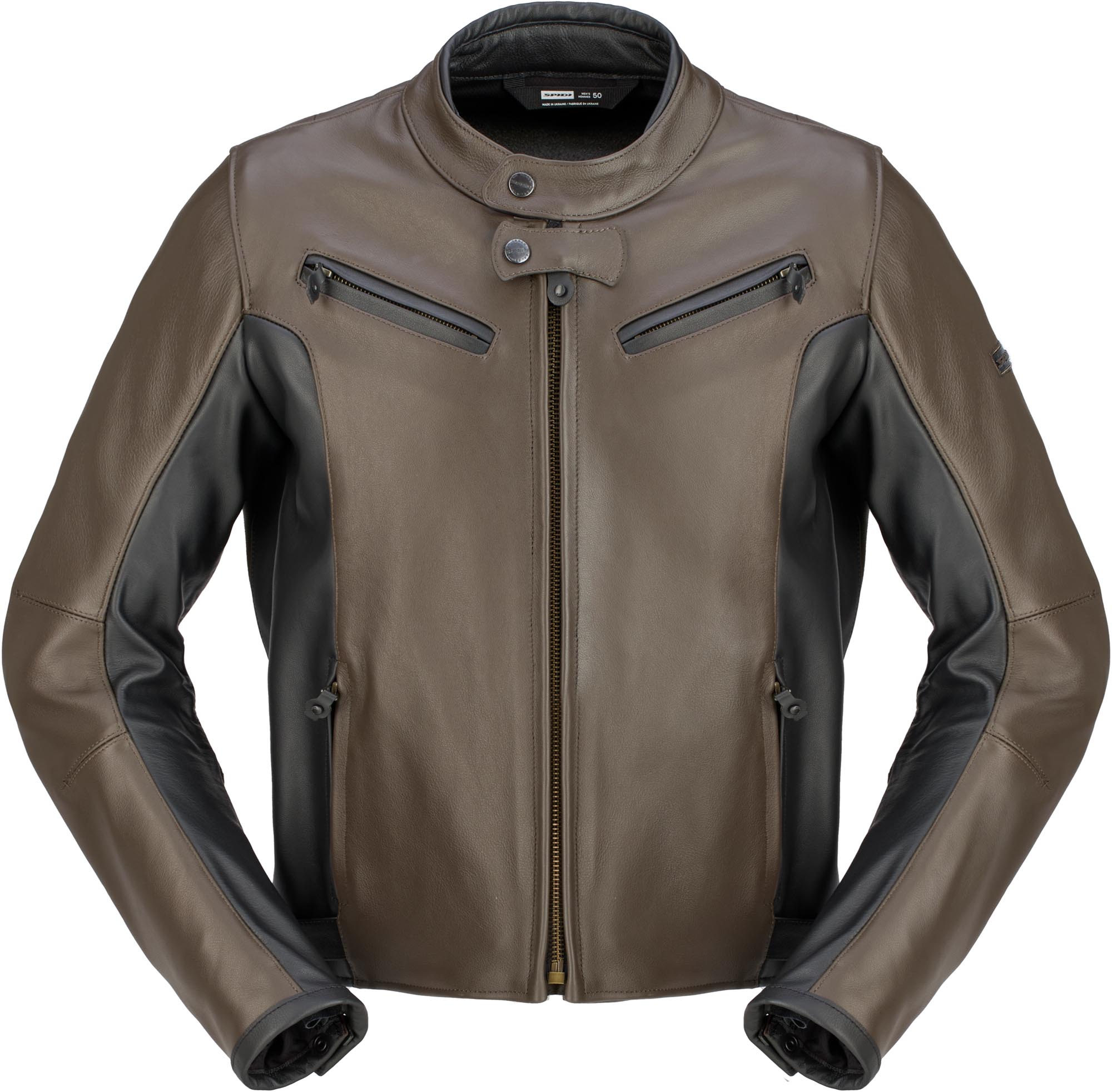 Spidi Special Marron 52 Figure 1