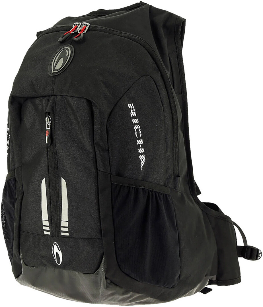 Richa Paddock Mochila da motocicleta preto Figura 1