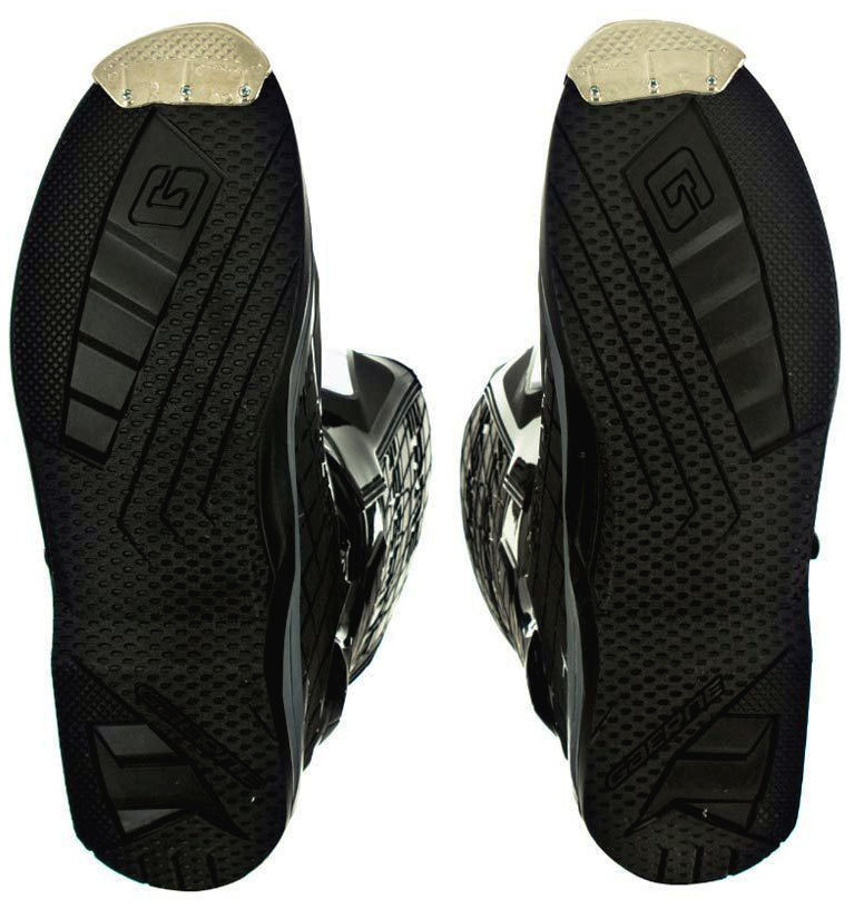 Gaerne G-React Evo Motocross Boots white 39 Figure 2