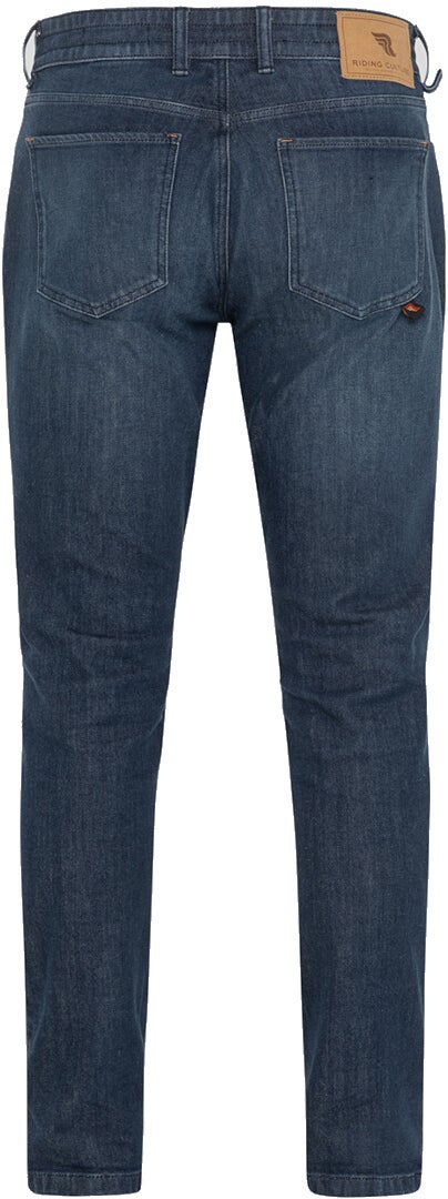 Riding Culture Tapered Slim Men LT Pantalons de cyclisme 38/34 Figure 4