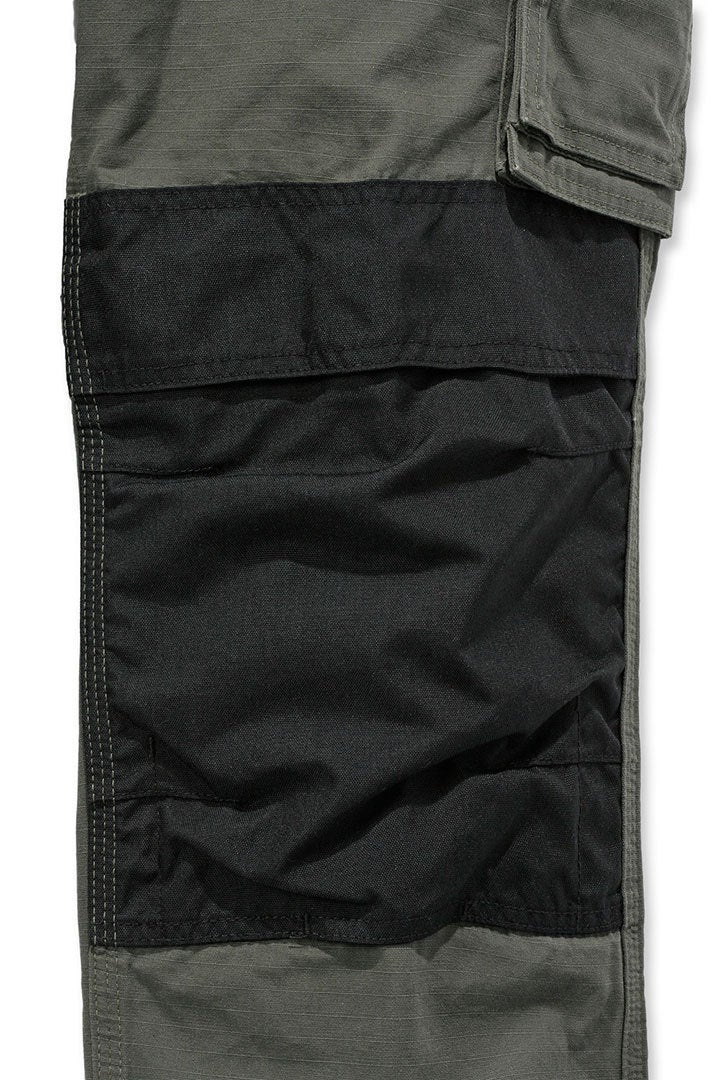 Carhartt Multi Pocket Ripstop Pants dark green 32 L28 Figure 6