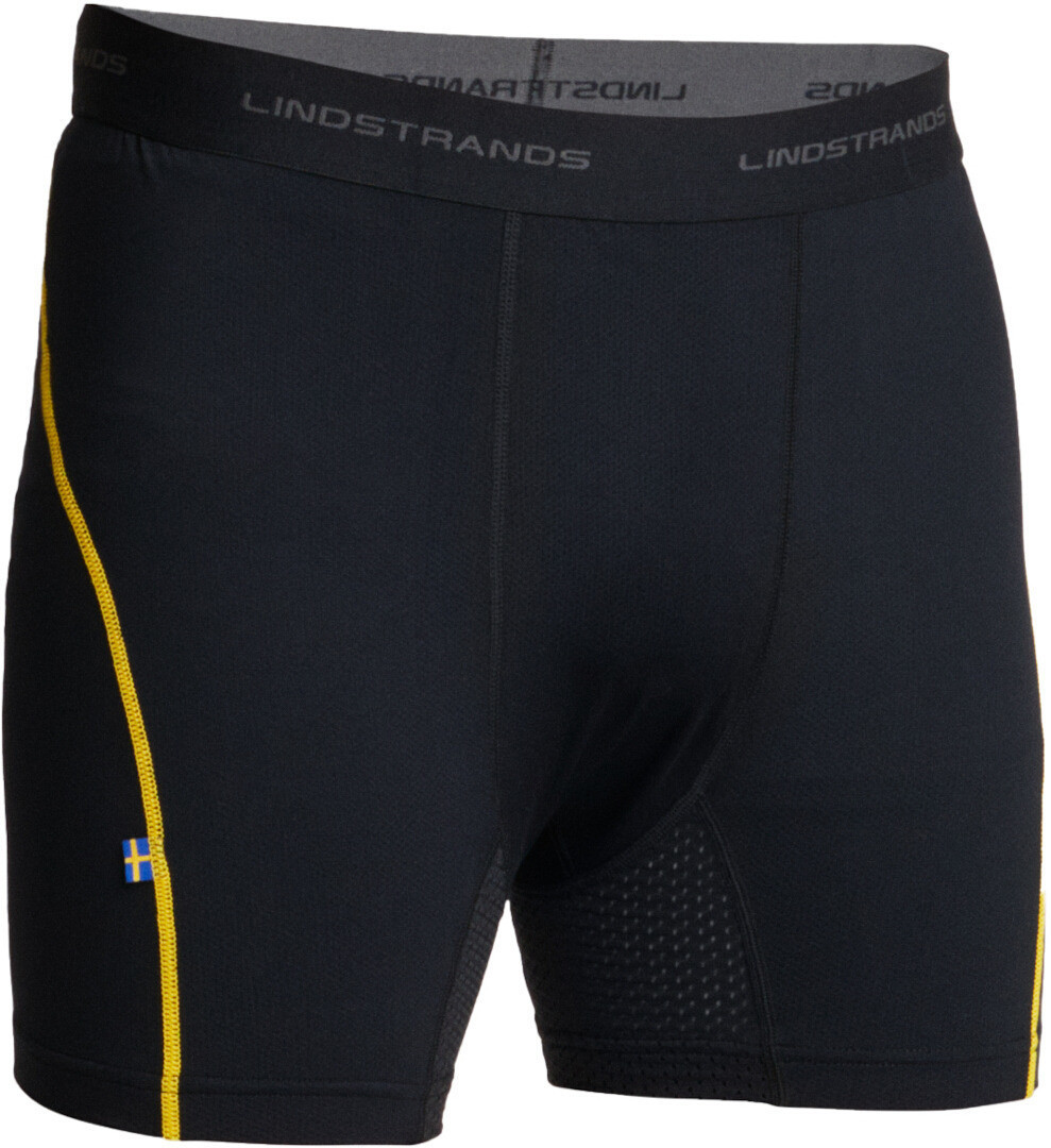 Lindstrands Dry Functional Shorts L Figure 1