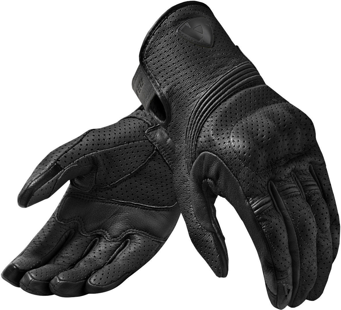 Revit Avion 3 Damer motorcykelhandsker Sort M Figur 1