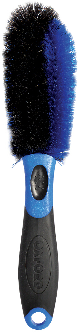 Oxford Double Stubble Perie pentru roată Figura 1