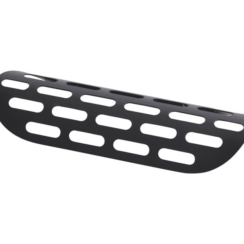 HIGHWAY HAWK Silencer capa Classic (1 peça) Artigo principal Figura 1