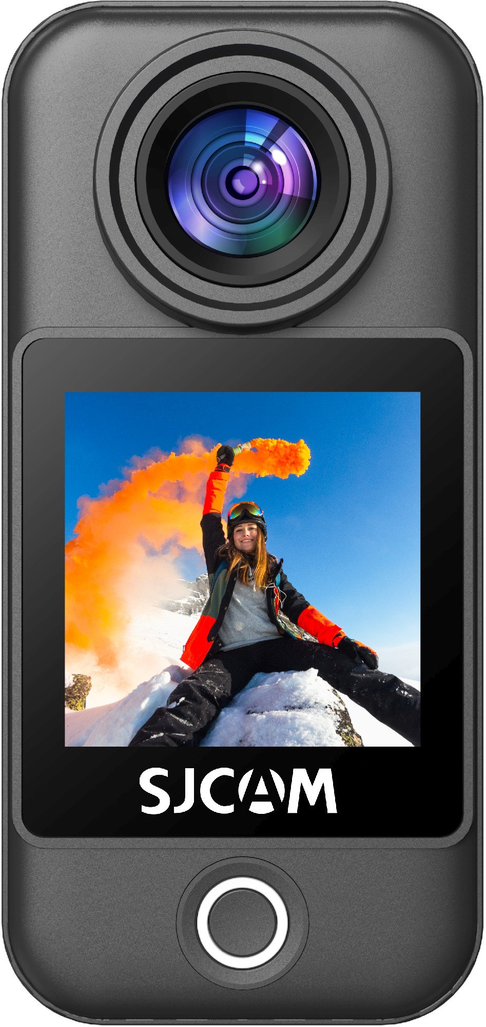 SJCAM C300 Action Pocket Cameră foto Figura 1