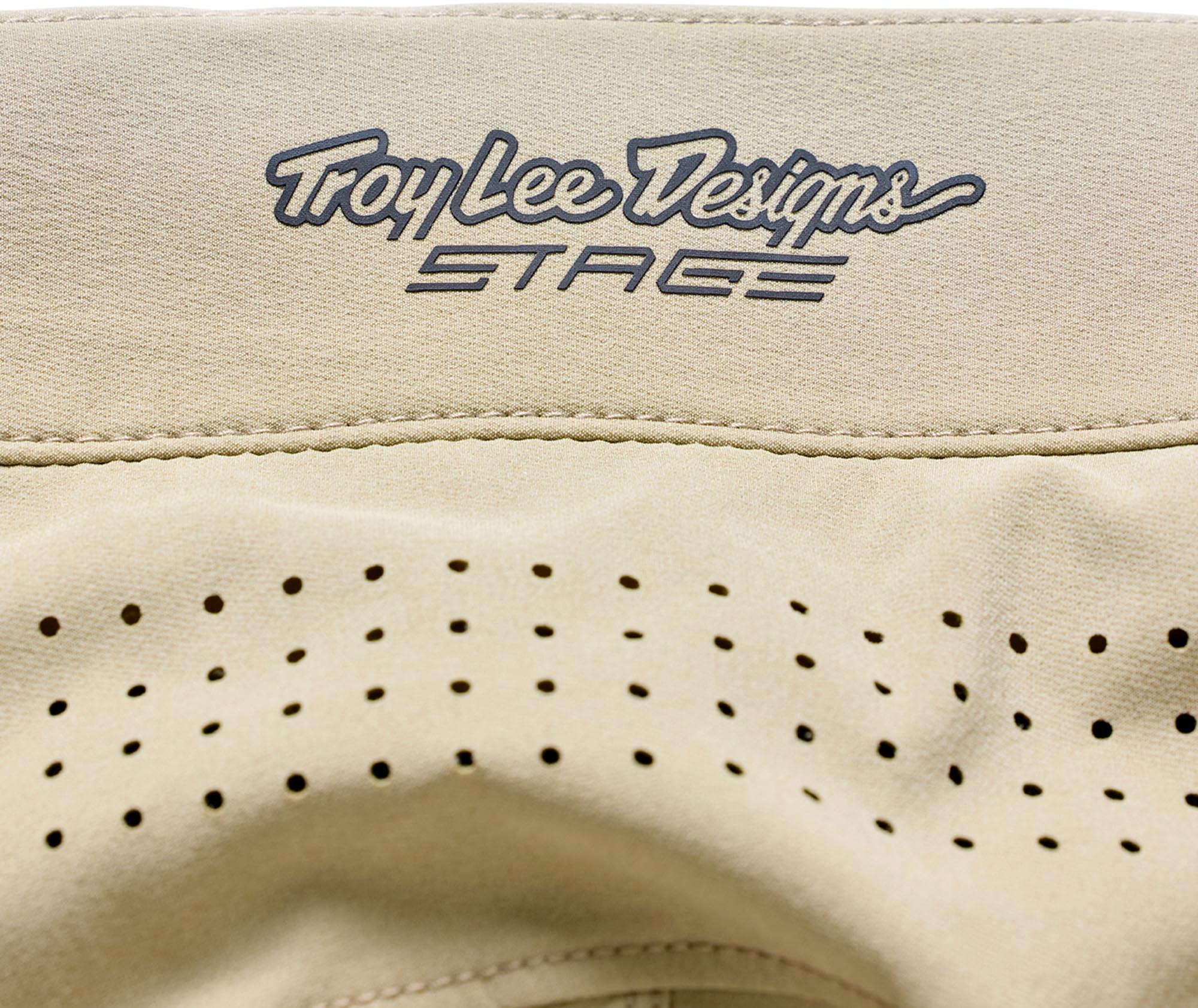 Troy Lee Designs Stage Mono Bicycle Pants beige 30 Figure 5