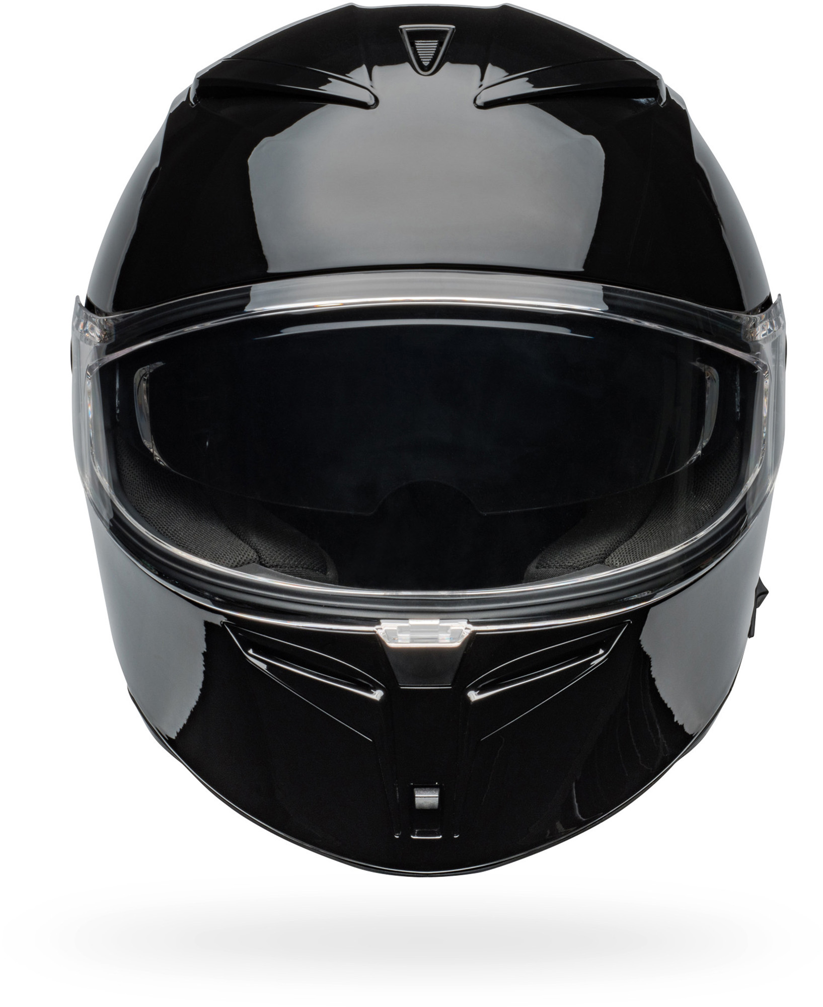 Bell Lithium Mono Elmetto nero S (55/56) Figura 4
