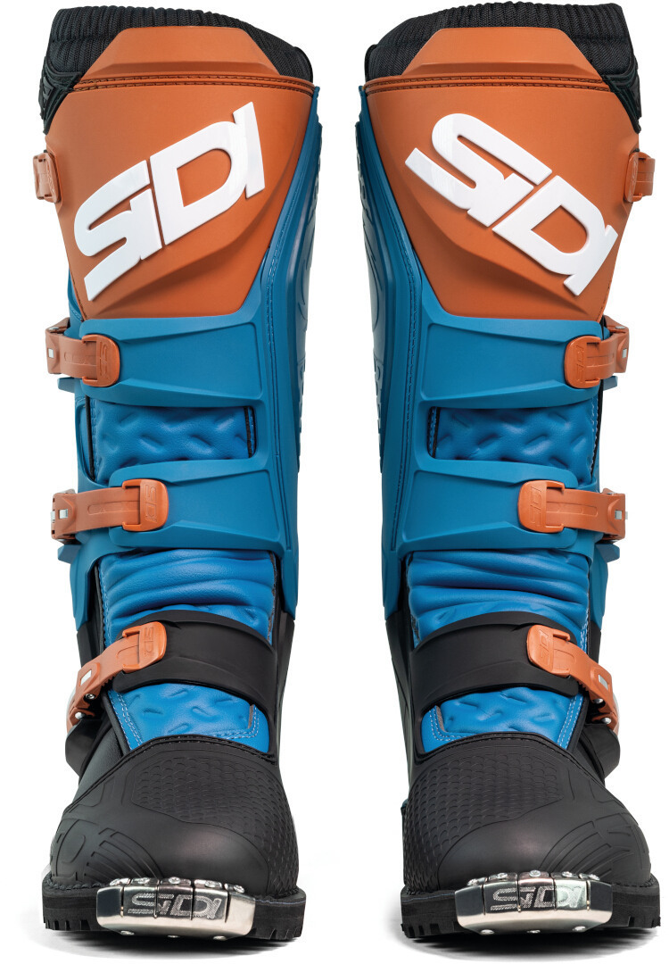 Sidi X-Power Enduro Bottes de motocross Essence/bronze 42 Figure 3