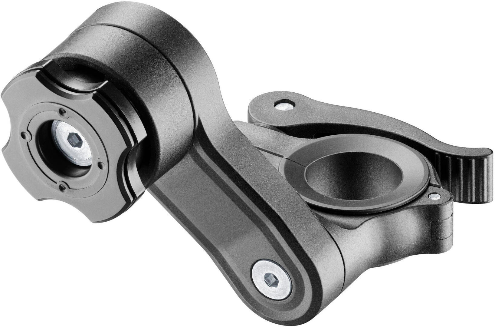 Interphone Quiklox Suport universal pentru smartphone pentru ghidonuri Figura 1 Interphone Quiklox Suport universal pentru smartphone pentru ghidonuri Figura 1