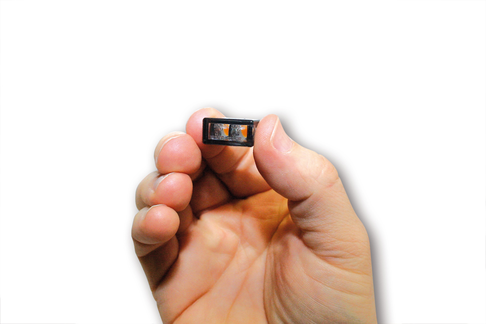 SHIN YO LED Blinker MICRO CUBE-H Figura 3