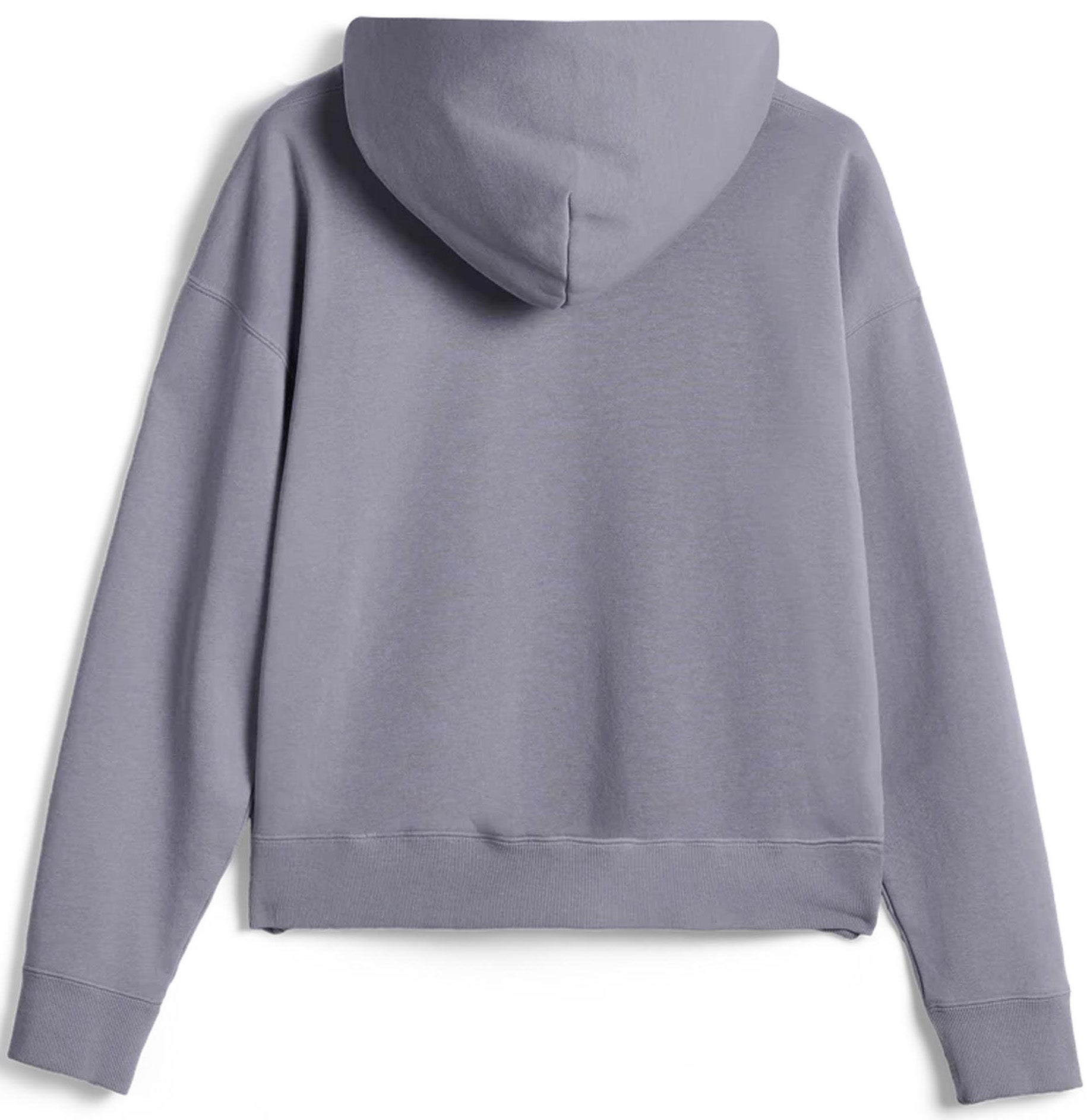 Alpinestars Essentials Ageless Zip Hoodie silber M Abbildung 2