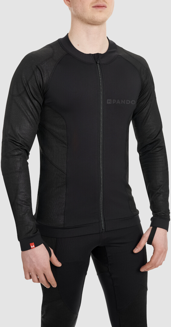 Pando Moto Shell UH 03 功能性夾克 L 图2