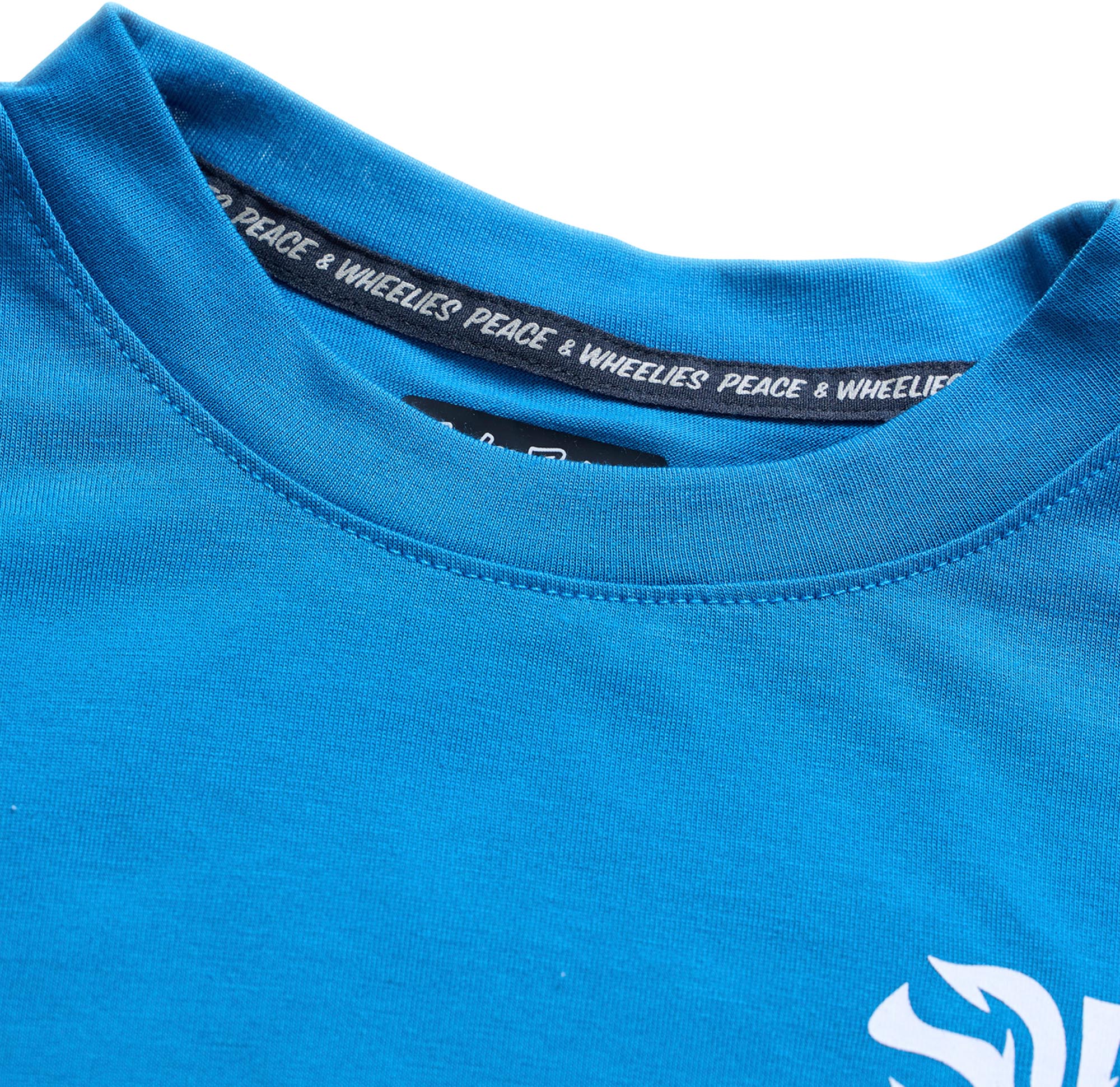 Troy Lee Designs Skyline Ride One Eye Maglia da bicicletta giovanile a maniche corte M Figura 5