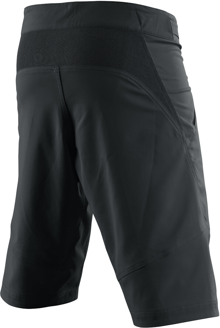 Troy Lee Designs Skyline Solid Shell Fiets shorts Middernachtblauw 40 Figuur 3