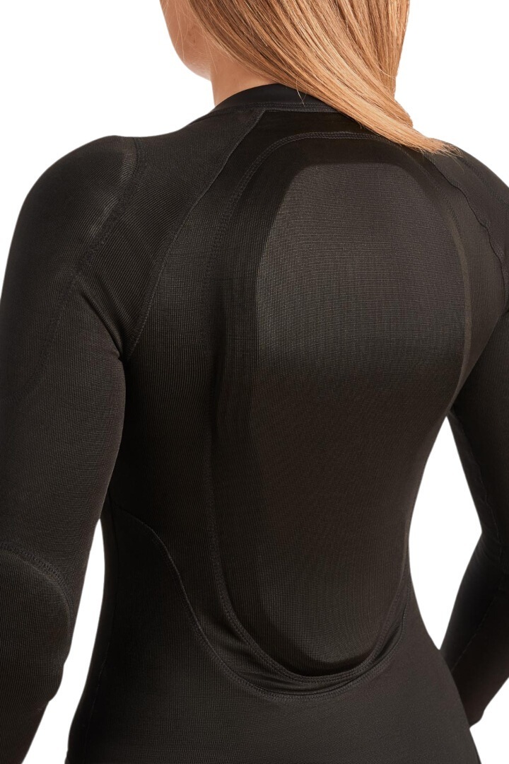 Pando Moto Shell WW 02 Camicia protettiva a maniche lunghe da donna L Figura 8