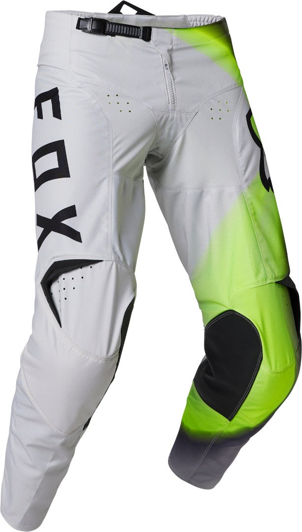 FOX 180 Toxsyk Motocross Hose gelb 36 Abbildung 1