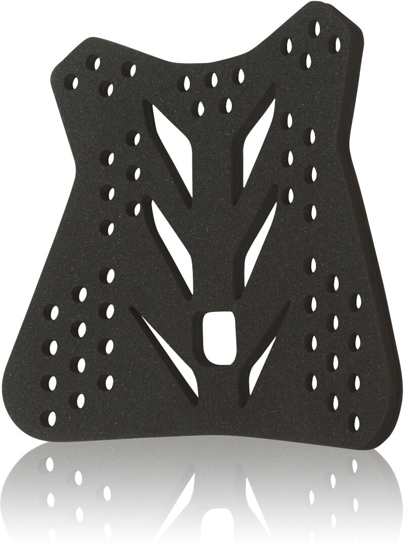 Acerbis Gravity Level 2 Barn Bröstskydd Figur 4