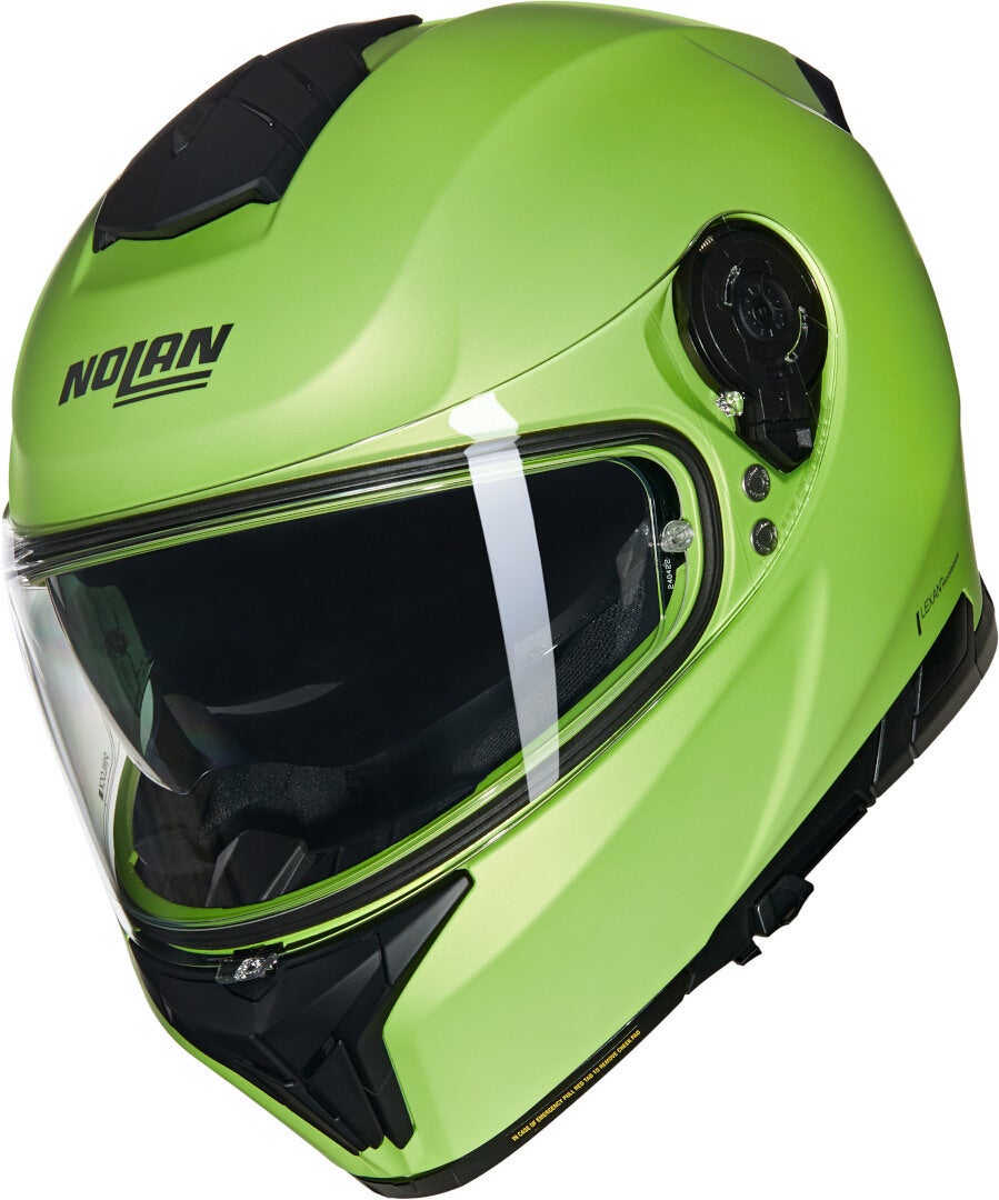 Nolan N80-8 Mivedi N-Com Helm XL (62) Abbildung 1