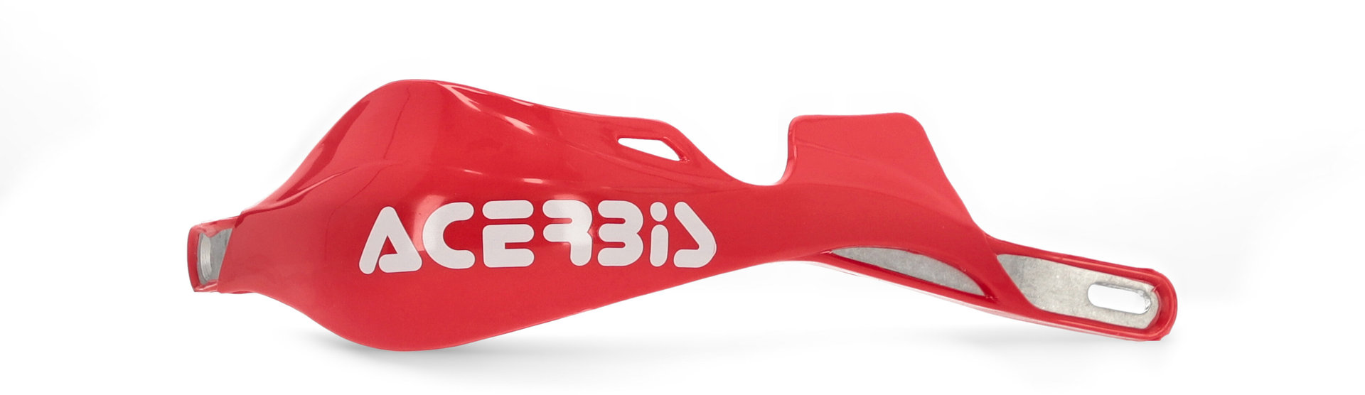 Acerbis Rally Pro Carcasă de protecție pentru mână roșu Figura 1