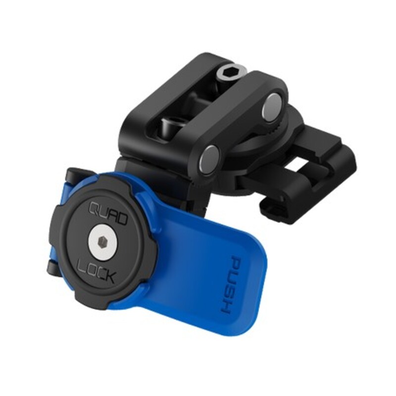 Quad Lock Montura telefonului pentru rezervorul de frână V2 Figura 1