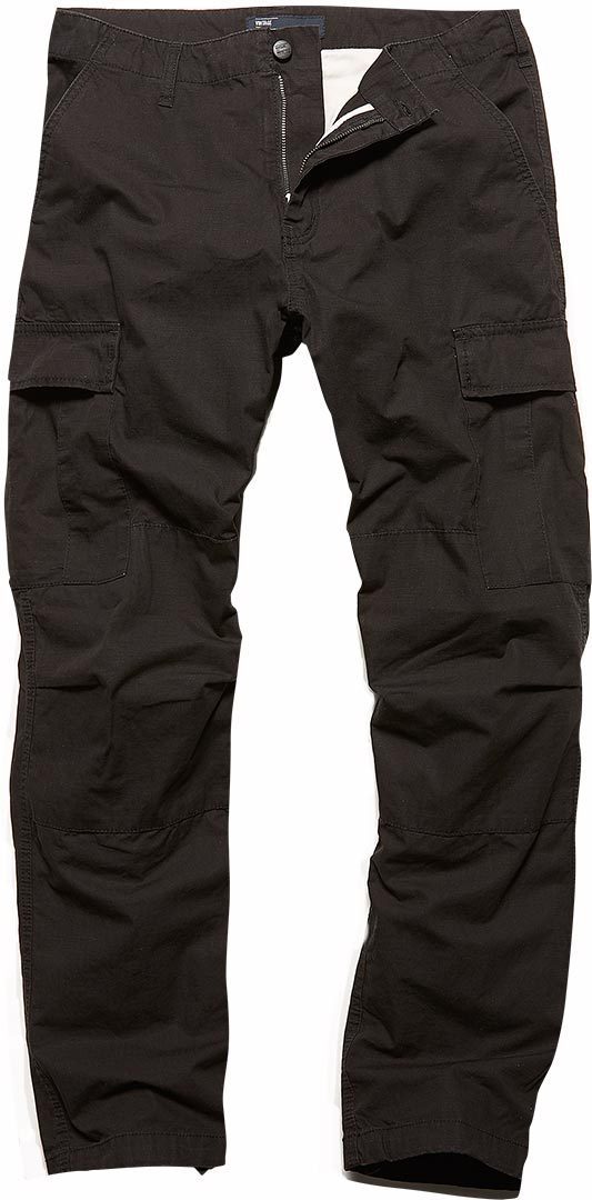 Vintage Industries Tyrone BDU Bukser Sort 36 Figur 1