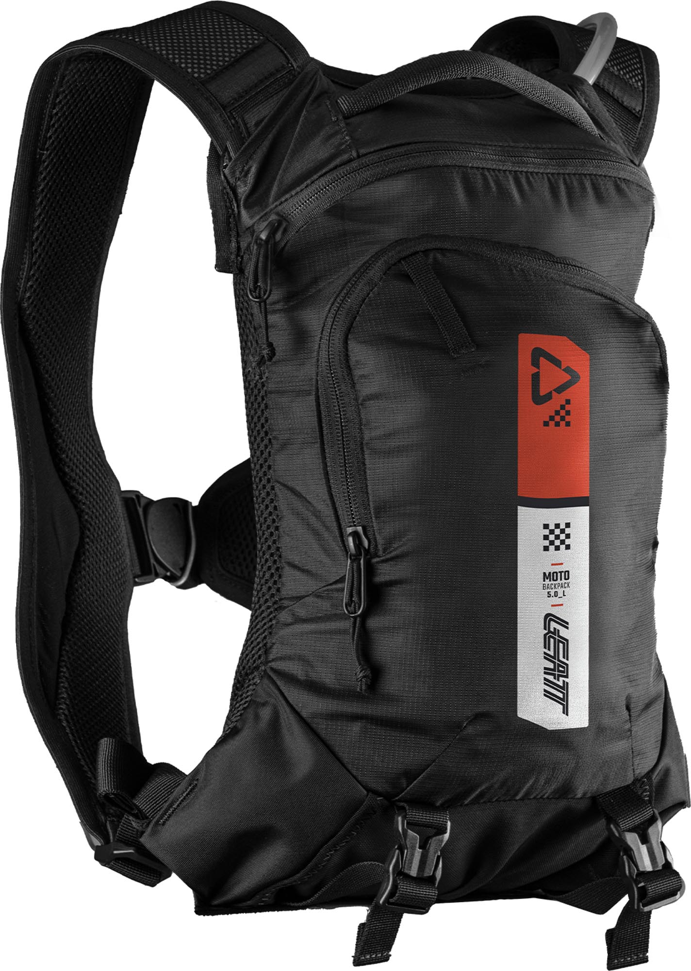 Leatt Moto 5L Hydration Backpack Main article Figure 1