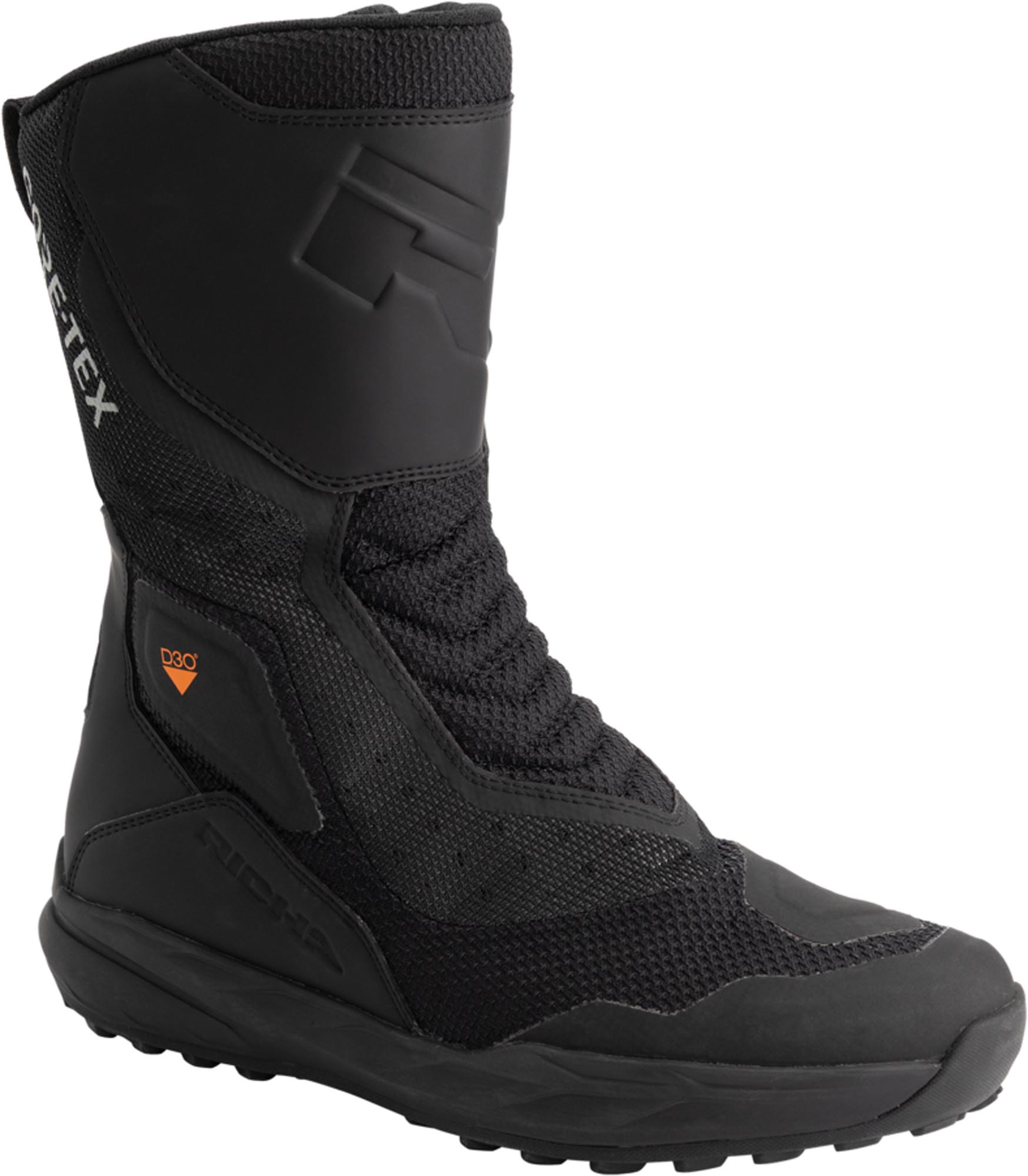 Richa Airstorm Gore-Tex Bottes de moto imperméables 47 Figure 4