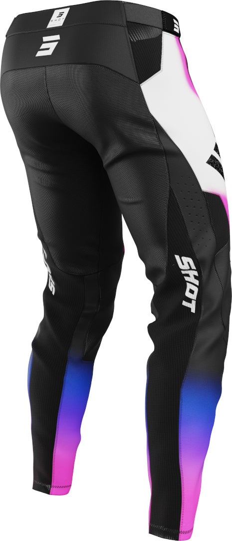 Shot Aerolite Astral Motocross Hose 30 Abbildung 3