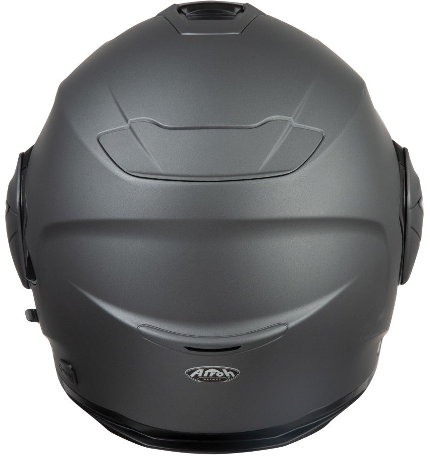 Airoh Rev 19 Color Casco Anthracite Matt L (59/60) Figura 5