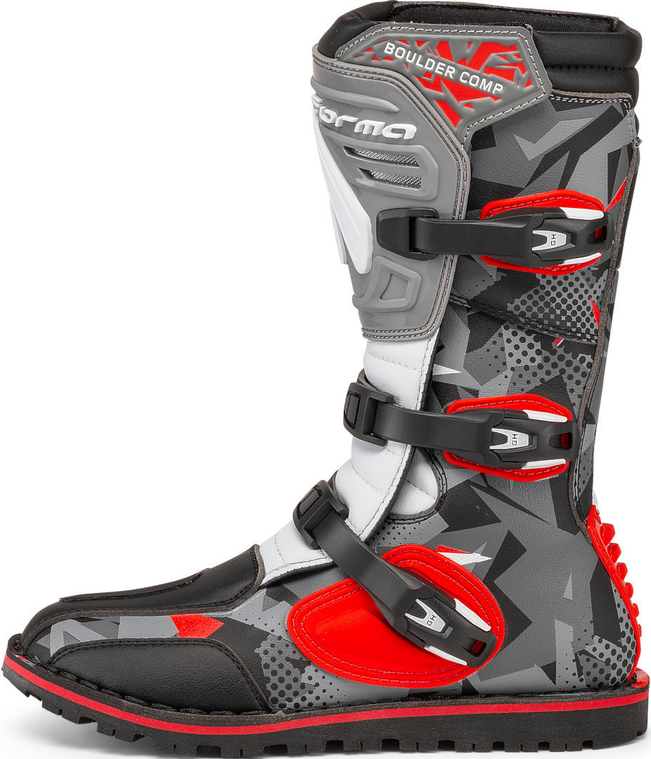 Forma Boulder Comp Motorlaarzen 39 Figuur 2