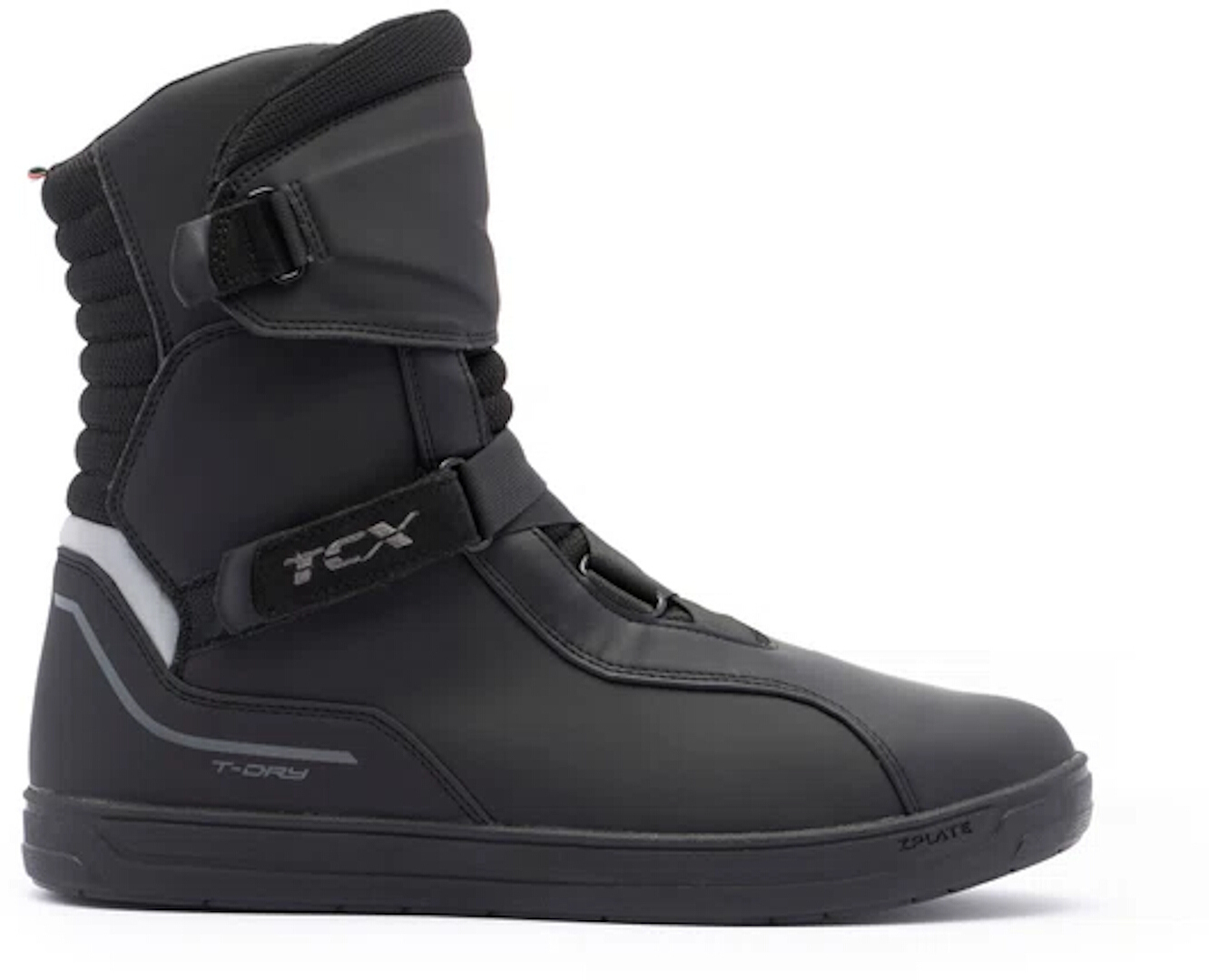 TCX Tourstep WP 2.0 waterproof Motorcycle Boots 38 Figure 7