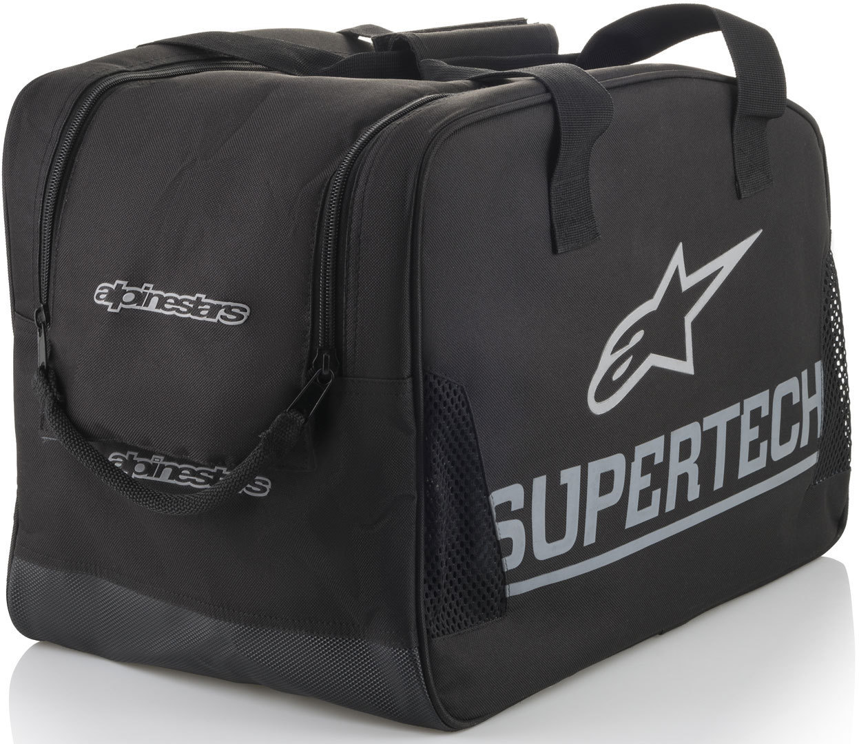 Alpinestars Supertech Geantă pentru cască Figura 1