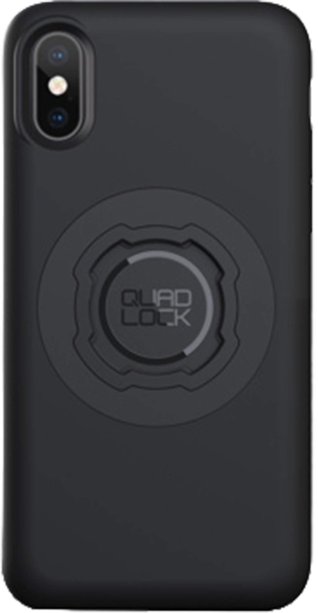 Quad Lock iPhone X / XS MAG Telefonfodral Figur 1